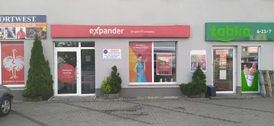 Expander Kędzierzyn-Koźle - Kredyty Hipoteczne, Firmowe, Nieruchomości, Ubezpieczenia